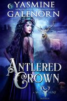 Antlered Crown