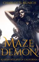 Maze Demon