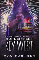 Murder Fest Key West