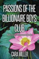 Passions of the Billionaire Boys Club