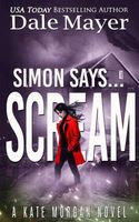 Simon Says... Scream