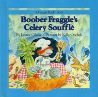 Boober Fraggle's Celery Souffle