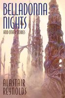 Belladonna Nights and Other Stories