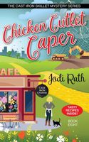 Jodi Rath's Latest Book