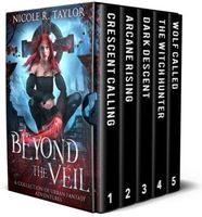 Beyond the Veil