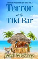 Terror at the Tiki Bar