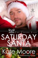 Saturday Santa