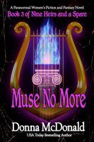 Muse No More