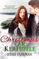 Christmas Car Kerfuffle