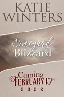 A Vineyard Blizzard