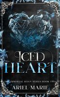 Iced Heart