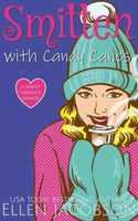 Smitten with Candy Canes