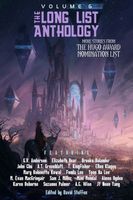 The Long List Anthology Volume 6