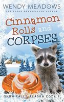 Cinnamon Rolls and Corpses