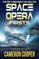 Space Opera Firsts
