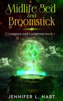 Midlife Bed and Broomstick