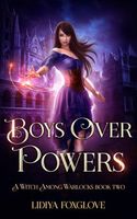 Boys Over Powers