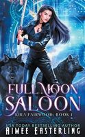 Full Moon Saloon