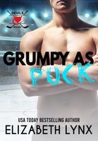 Grumpy as Puck