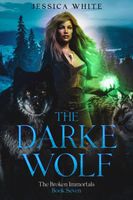 The Darke Wolf