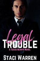 Legal Trouble