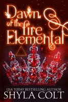 Dawn of the Fire Elemental