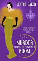 Murder Across the Shadowed Room