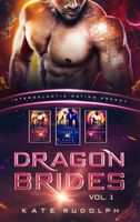 Dragon Brides Volume One