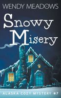 Snowy Misery