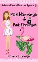 Red Herrings & Pink Flamingos