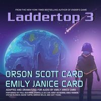 Orson Scott Card's Latest Book