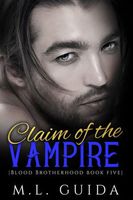 Claim of the Vampire