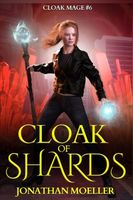 Cloak of Shards