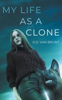 K.D. Van Brunt's Latest Book