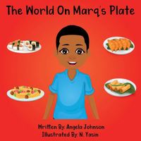 The World On Marq's Plate