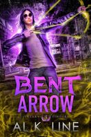 Bent Arrow