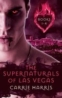 The Supernaturals of Las Vegas