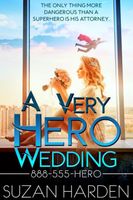 A Very Hero Wedding