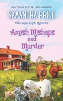 Amish Mishaps and Murder