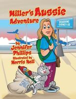 Miller's Aussie Adventure