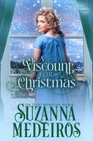 A Viscount for Christmas