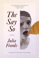 Julia Franks's Latest Book