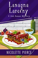 Lasagna Larceny