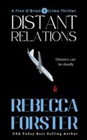 Rebecca Forster's Latest Book