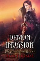 Demon Invasion