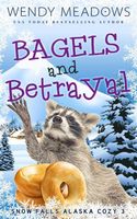 Bagels and Betrayal