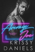 Krissy Daniels's Latest Book