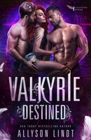 Valkyrie Destined