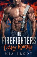 The Firefighter's Curvy Nanny