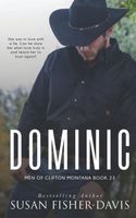 Dominic Men of Clifton, Montana Book 23